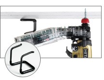 高圧ねじ打機 WF3H メタリックゴールド